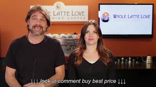 5 Things New Super Automatic Espresso Machine Owners Should Know