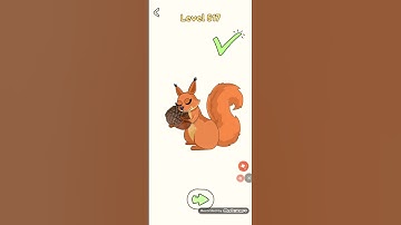 DOP: Draw One Part level 517 Walkthrough Solution - SayGames