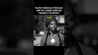 Pluto takes us on a tour of her hometown with Where It Started :’) she’s come so far in such a short Net Worth