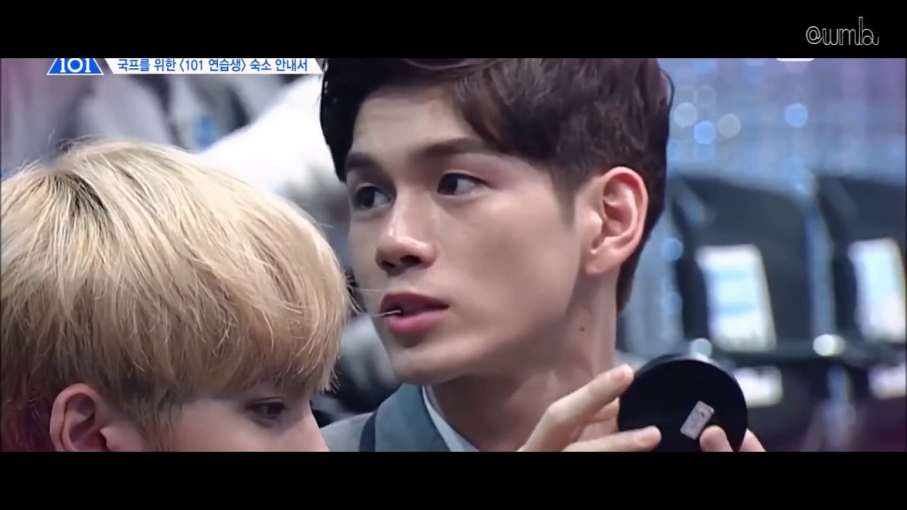 [Parody] น้อง.พี่.ที่รัก l #พี่ที่รัก #ซองอู #หลินฮุน #WANNAONE