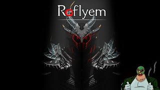 №5 skyrim rОflyem 7.0 ND орк волк [ Ветренный пик / bandits / Сири / Элси ] (diff Адепт)