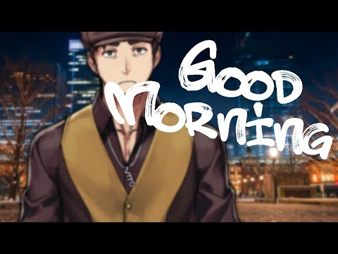 【雑談】連休明け【塩山ミコト / VTuber】