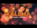 KB ft Chewe & Triple M (Lyrical Video)