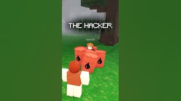 Types of Players in 99 Nights in The Forest 💀