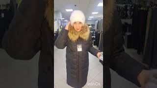 Новинки Шапок И Палантинов ❄️🔥❄️.Обзор От 04.11.23. Доставка По России  👍👍👍