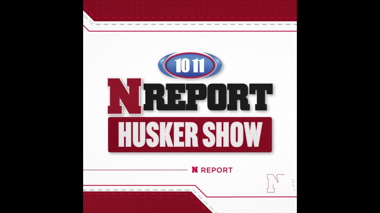 LIVE: N REPORT Husker Show – Raiola Gone(?), Volleyball Heartbreak & Basketball Rising