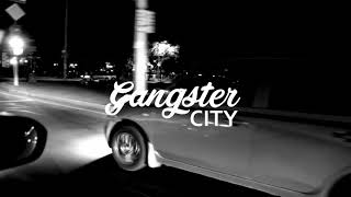 Cammy x A'LONE - Gang Up | #GangsterCity