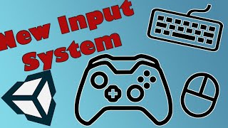 New Input System In Unity 2020 - Set Up And Install