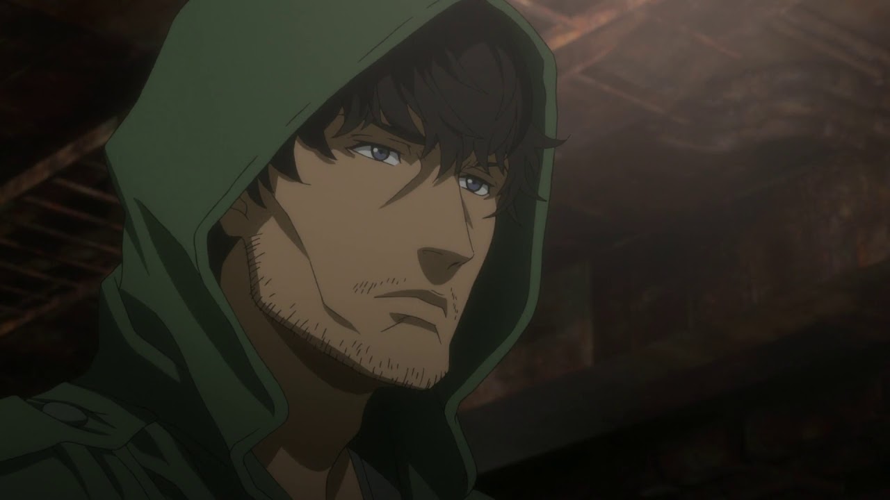 Psycho Pass Movie Ger Sub Psycho Pass Movie Ger Sub