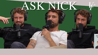 Ask Nick - Don’t F*ck With Betty / Chemistry vs. Comfort | The Viall Files w/ Nick Viall