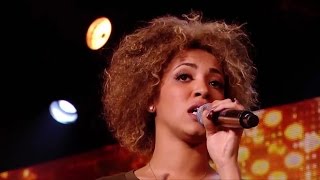 Kiera Weathers Covers an Elle Eyre song - Room Auditions - The X Factor UK 2015
