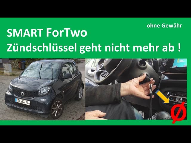 4 Stück Auto Einstiegsleisten Schutzfolie Für Smart Fortwo Forfour
