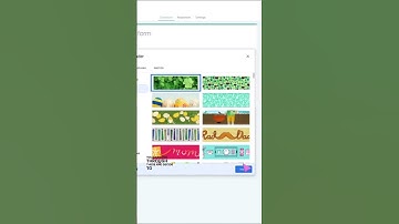 How to format your google forms to look better!
