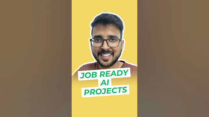 AI Projects That Can Get You a Job in 2025 💼