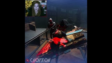 • CJ Tech Squeal | Dead By Daylight #Shorts •