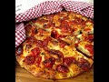 FOCACCIA BARESE | RICETTA INFALLIBILE