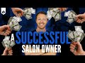 How to become a successful salon owner the 3 key elements that will make you profitable