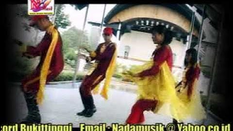 raso ka iyo lagu minang " dedy inyiak "