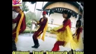 raso ka iyo lagu minang ' dedy inyiak '