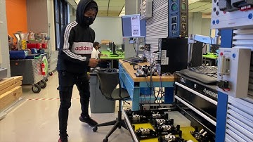 Mechatronics | OTC Dual Enrollment