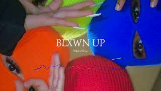 [FREE] Gunna x Lil Gotit x Lil Keed Type Beat I Wheezy Type Beat 2022 "Blxwn Up"