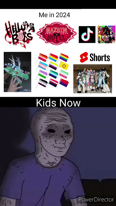 Kids Then vs Now | #nostalgia #wojak #meme #shorts