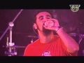 Capture de la vidéo System Of A Down , Live At Lowlands - Holland 2001