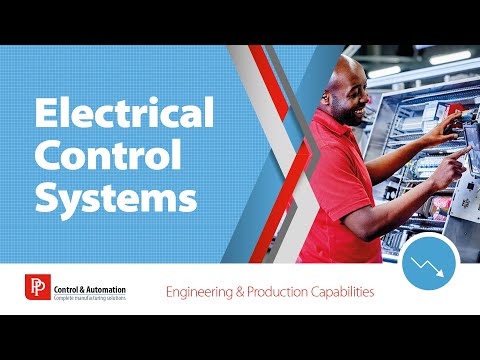 Electrical Control Systems