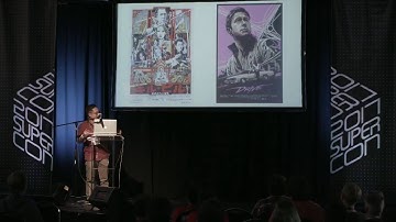 Hackaday Superconference 2017 - Joe Kim
