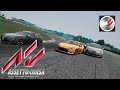 AC - Achievement - A Roman Trackday : Silver (Toyota GT86 @ Vallelunga)