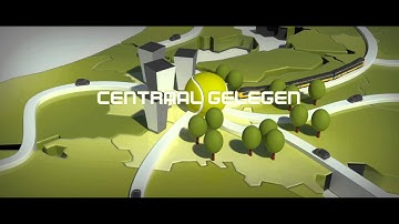 BIM Factory | KNLTB Teaser