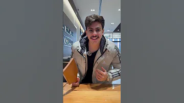 المعضل يبحث عن اطيب حلويات بالعالم 