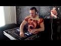 Dj krysztof house groove jackinhouse mix 2018