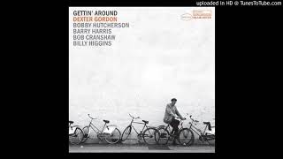 Dexter Gordon - Shiny Stockings