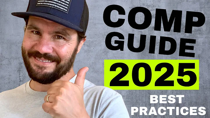 How To Comp Properties in 2025 (Detailed Guide)