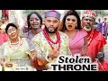 STOLEN THRONE SEASON 2 {NEW MOVIE} - 2020 LATEST NIGERIAN NOLLYWOOD MOVIE