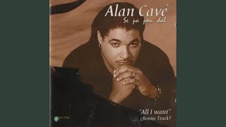 Video thumbnail of "Alan Cave - Menm jan"