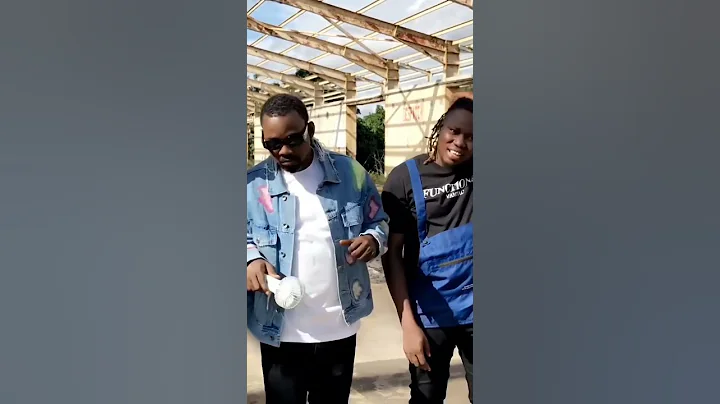 THE MAKING OF GBEJA VIDEO BY QDOT FT PASUMA ..