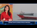 Iran Pushes For Greater Control Over Hormuz As Traffic Rebounds | Vantage on Firstpost | N18G | 4K