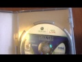Sonic06 Unboxing Xbox360 