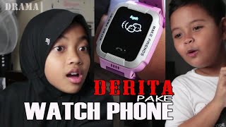 drama imoo watch phone | drama lucu