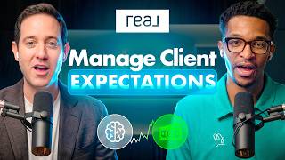 Navigating Complicated People and High-Stakes Deals with Ryan Leak