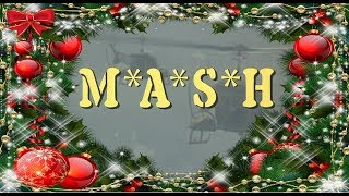 Twas the Day after Christmas (M*A*S*H)