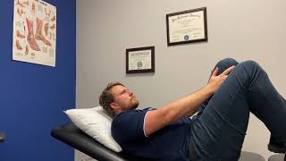 Tips to Manage Low Back Stiffness in the Morning | Brooks Rehabilitation