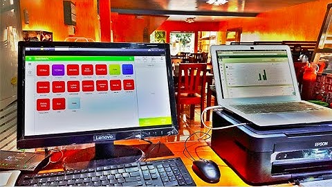 Quick Upload Loyverse on Bluestacks Emulator