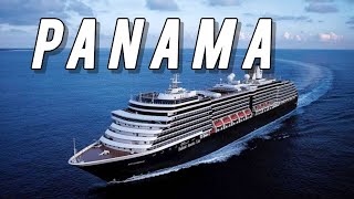 Inside Panama: The Country That Controls Global Trade! | Amazing Facts And History About Panama