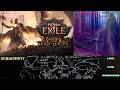 Path of Exile 2 0.5 SSF Essence Drain Contagion Lich Leveling Part 3