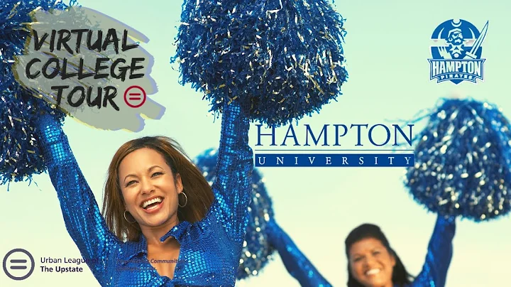 Virtual College Tour: Hampton University