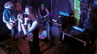 ПОБОЧНЫЕ ЭФФЕКТЫ | This house is not for sale (Bon Jovi cover) (live, Саров, 27.03.21.)