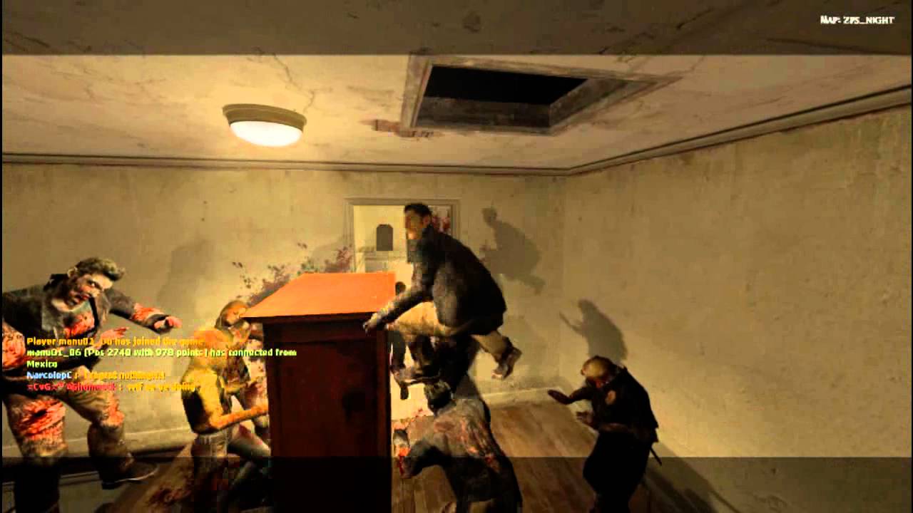 We Are Convict Gaming: ZPS Edition (HD)